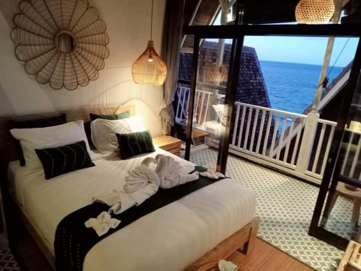 The Sagara Penida Nusa Penida Dış mekan fotoğraf