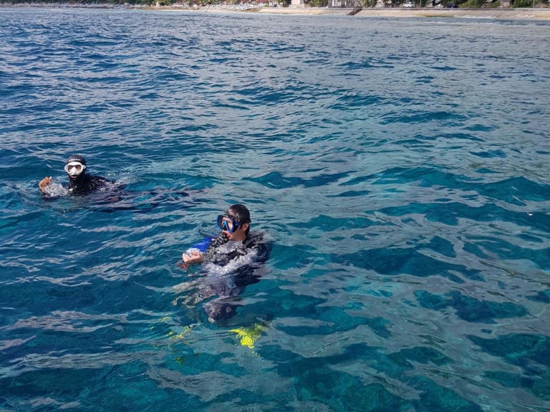 The Sagara Penida Nusa Penida Dış mekan fotoğraf