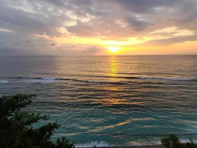 The Sagara Penida Nusa Penida Dış mekan fotoğraf